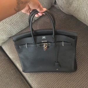 Hermès birkin